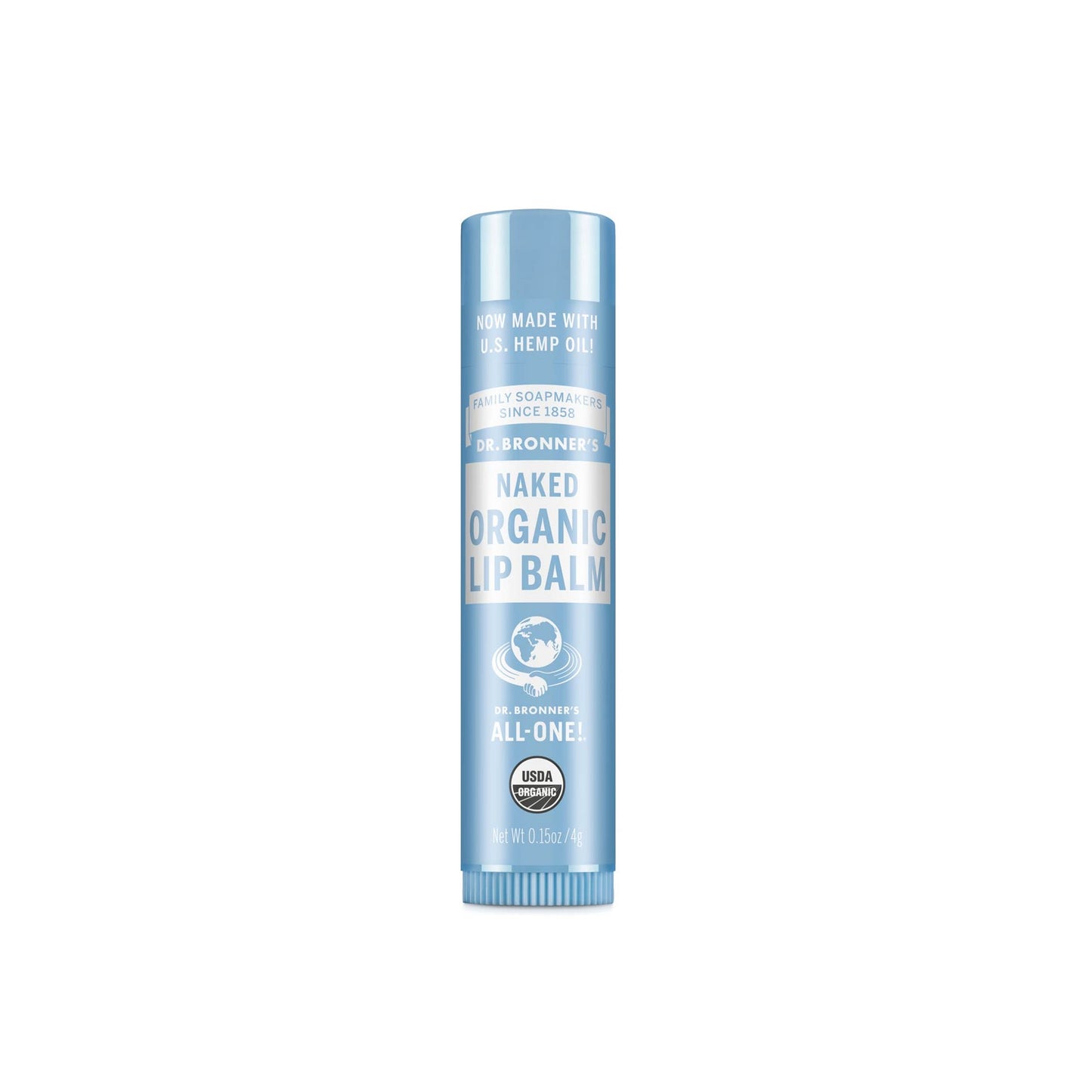 Dr Bronner's - Organic Lip Balm