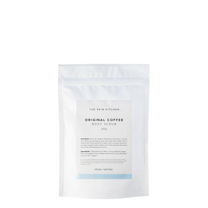 The Skin Kitchen - Original Coffee Body Scrub